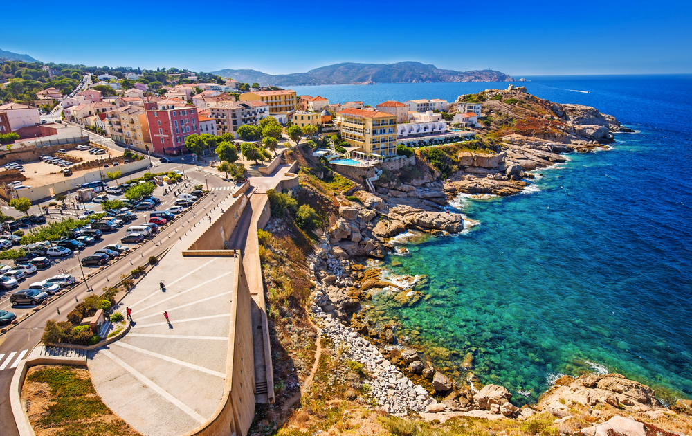 Calvi
