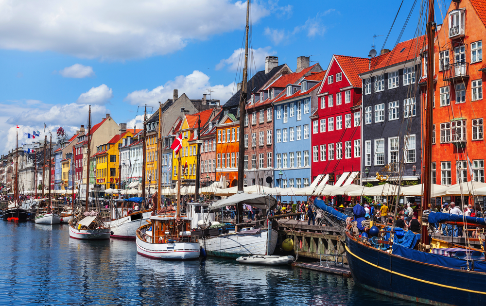 Kopenhagen