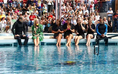 ZDF Fernsehgarten