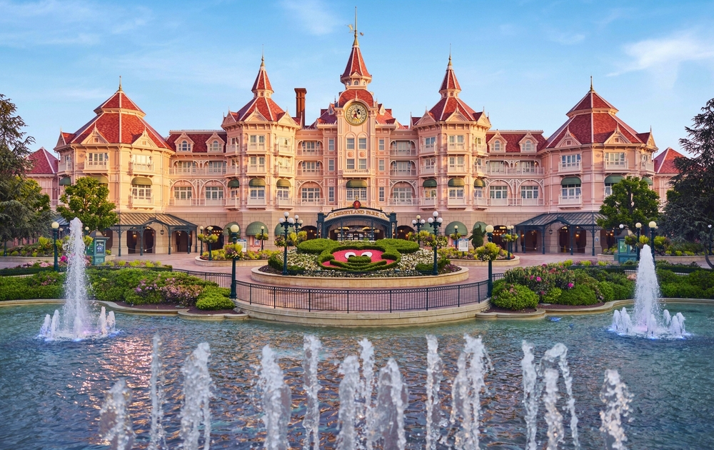 Disneyland Paris