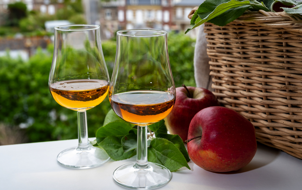 Calvados