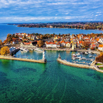 Urlaub am Bodensee