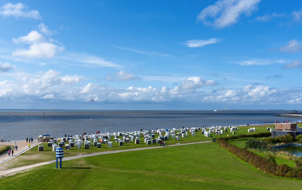 Norddeich
