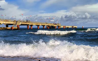Göhren auf Rügen